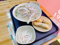 越南土鸡汤素粉-华姐鸡粉(教育路店)