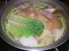 -牛焱·贵州黄牛肉火锅(城西银泰店)