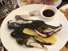 -金陵江南大饭店