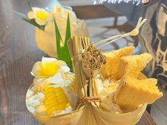 -婉泰·特色小吃·舂鸡脚(告庄二店)