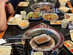 -九坤韩式烤肉(建发阅彩城店)