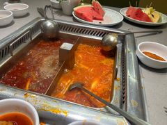 -北京华联购物中心(天通苑店)