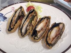 -鹭园酒家·四十年老字号