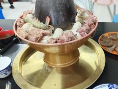 -山海关浑锅(秦皇岛首店)