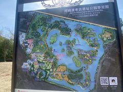 -河姆渡遗址博物馆