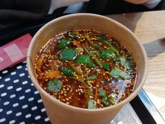 -忆秦时(银泰in77店)