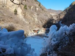 -黑龙潭风景区