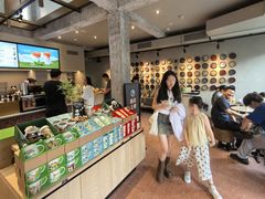 -星巴克臻选(成都宽窄巷子店)