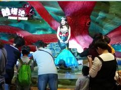 -青岛嘉年华主题乐园