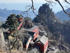 -武当山风景区
