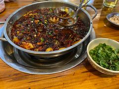 -黑竹香鸡(营和巷店)