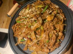 承德坝上炖牛肉-小放牛炒菜馆(中山路乐汇城店)