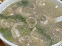 -温记府廟豆汤饭·始于1955年(海椒店)