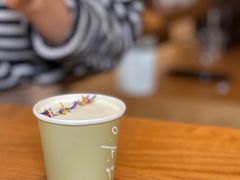 -O.P.S. CAFE