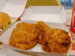 -肯德基(宁波万达店)