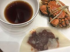 -东方滨江大酒店·滨江厅
