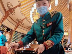 -九十九顶毡房(阜石路店)