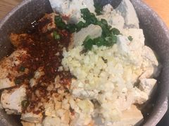 -薇酌饮·陕西菜(南门外店)