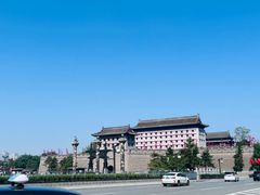 -醉长安(钟楼旗舰店)