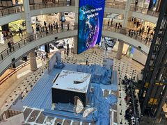 -吉隆坡国油双峰塔
