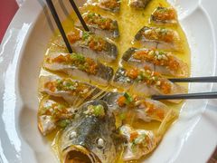 -珈境湖畔餐厅·湖北菜·江浙菜•樱花季(西北湖店)