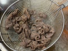 -牛品福潮汕牛肉火锅(旺庄店)