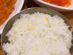 米饭-喇喇排骨火锅·传统韩式脊骨汤(望京西园总店)