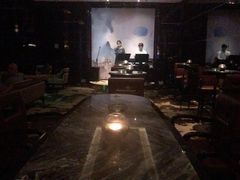 -瑞吉吧 The St·Regis Bar(长沙瑞吉酒店)