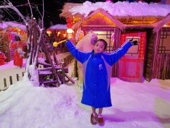 -圣名游乐城冰雪大世界