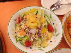 iphone_upload_pic-萨莉亚意式餐厅(西青道欧亚达店)