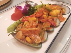 -阿诺泰·泰国餐厅(紫荆店)