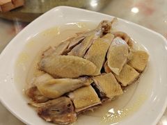-新金盛·海鲜酒楼(盐田店)