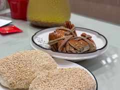 -花小蟹·无锡菜·大闸蟹主题餐厅·评弹表演(南长街店)