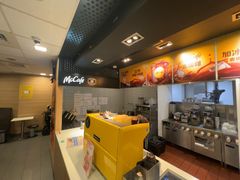 -麦当劳(乳山路店)