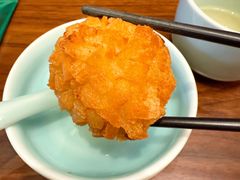 灌汤鱼球-山外山菜馆(玉泉路店)