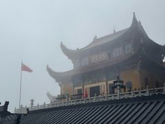 -九华山风景区