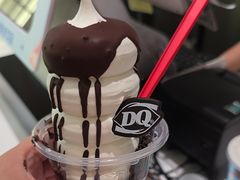 -DQ·蛋糕·冰淇淋(河东万达店)