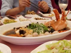 -石浦大酒店(百丈店)