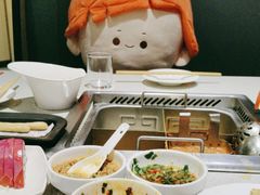 -海底捞火锅(芜湖银泰城店)