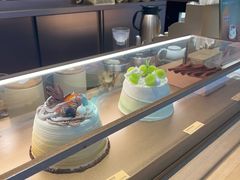 -théATRE 茶聚场(王府中環店)