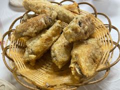椒盐鸡翅-八八餐厅(升州路店)