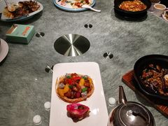 -老伙记海鲜码头(北滘店)