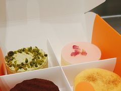 -La Repete 手工千层蛋糕(深圳卓悦中心店)