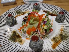 -桃屋日本料理(清华科技园店)