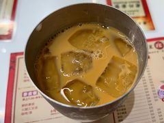 -華人 華星冰室(氹仔 店)