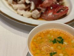古法蒸东星斑-东富酒家(龙湖西溪天街店)