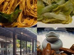 -夜宴江景餐厅