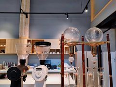 -GOTLOT COFFEE&KITCHEN角落厨房NOOK店
