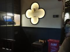 -绿茶餐厅(深圳龙华天虹购物中心店)