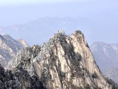 -尧山风景区